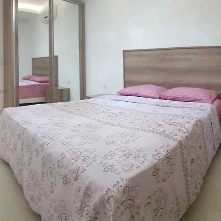Besthome 20 Cleopatra Select Apartment