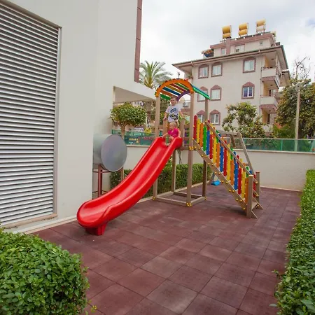 Apartment Besthome 20 Cleopatra Select Alanya